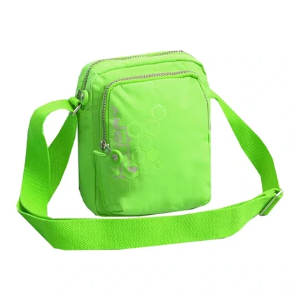 کیف رودوشی اورجینال مدل HANDRY - H0405