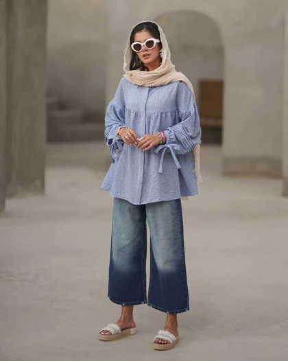 شومیز آسیپان
