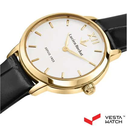 ساعت مچی زنانه لوسین روشا LUCIEN ROCHAT مدل R0451115501