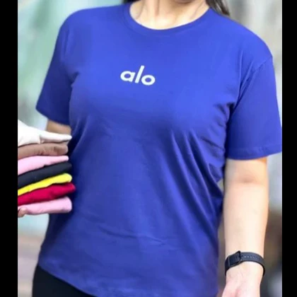تیشرت alo