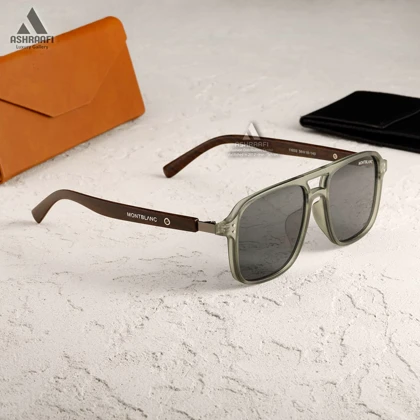 عینک آفتابی مون بلان Montblanc 11033