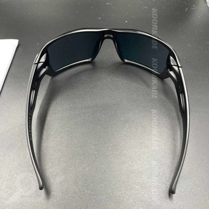 عینک اوکلی OAKLEY BLACK FIRE
