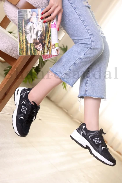 کفش اسپرت زنانه کد 530 نیوبالانس