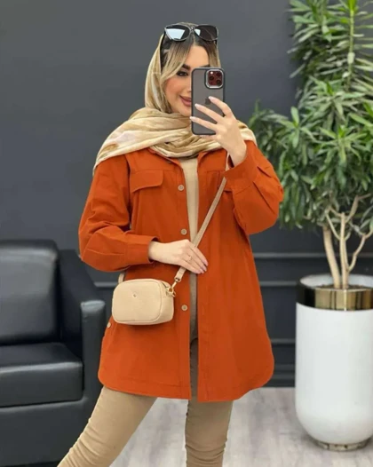 مانتو لینن نچرال
