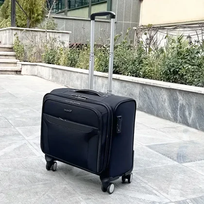 چمدان خلبانی ویچنزا مدل VICHENZA - VIN5581