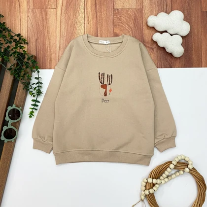 بلوز توکرکی پسرانه دخترانه فانتزی