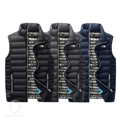 پافر NORTHFACE مدل 7808