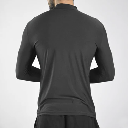 استرج ورزشی مردانه نایک مدل VHD-Dri Fit-3K1497 مشکی