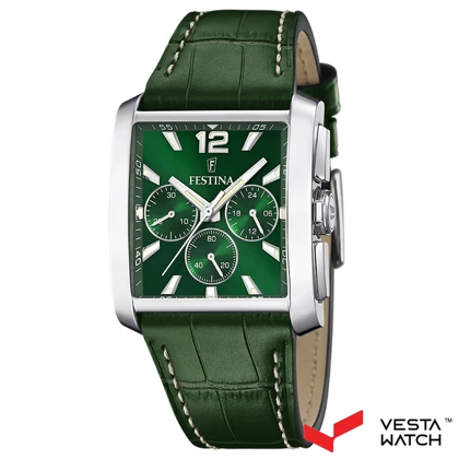 ساعت مچی مردانه فستینا FESTINA مدل F20636/3