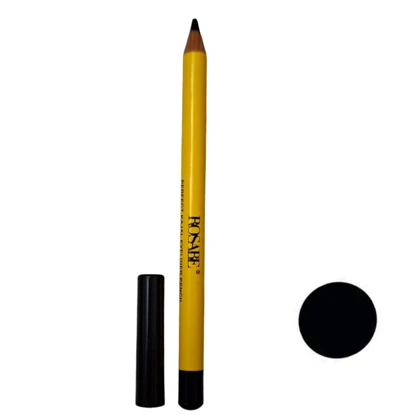 مداد چشم ضد آب مشکی مدل KAJALرزابی ROSABE