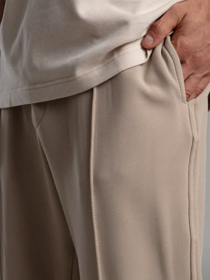 جاگر / رنگ کرم / قالب بگ / برند کچ ترکیه Catch