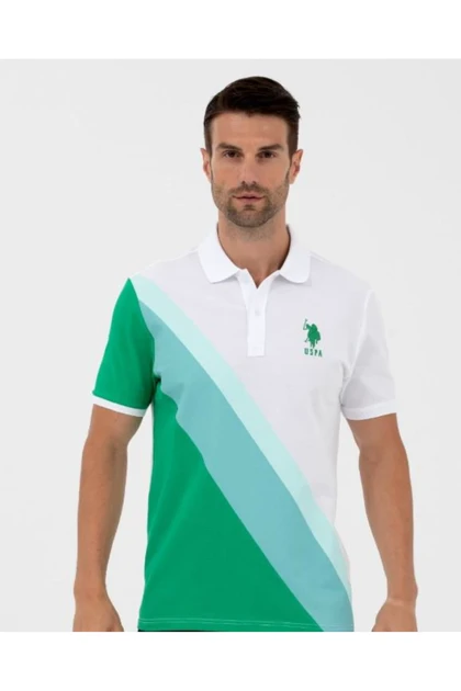 تیشرت مردانه اورجینال assn u.s.-polo-assn.