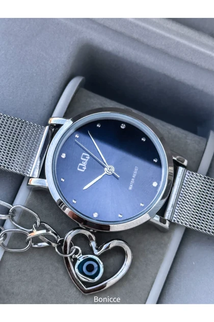 ساعت زنانه qandq qandq