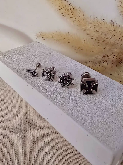 پیرسینگ گوش