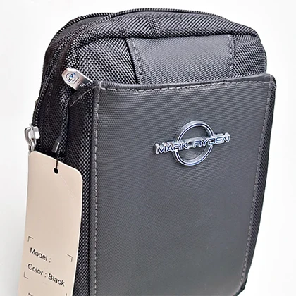 کیف بادی بگ مردانه باران مدل 3206