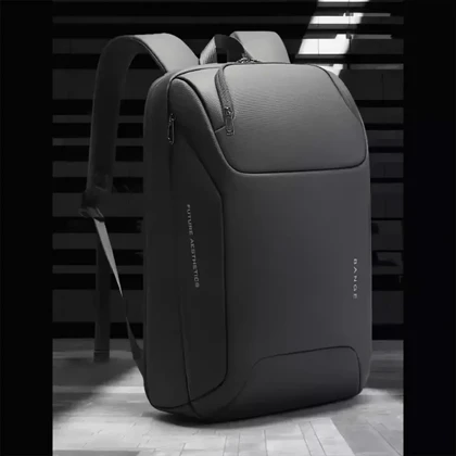 کوله پشتی اورجینال بنج مدل BANGE - BG7802