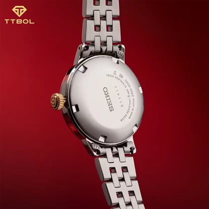 ساعت مچی زنانه سیکو SEIKO SRE010J1