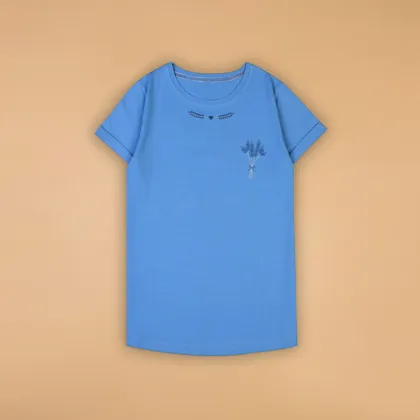 تیشرت گندم 400298