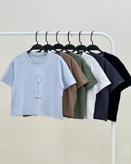 کراپ بادکنک