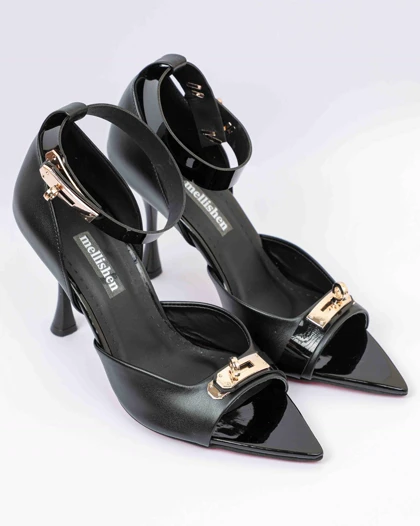 688 - 688 پاشنه جلوباز هرمس