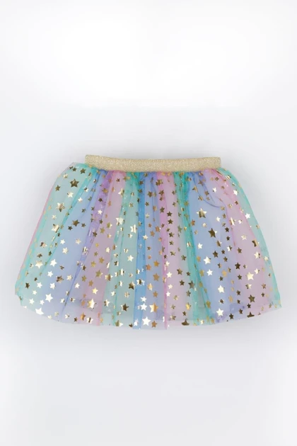 دامن بچگانه le-mabelle le-mabelle