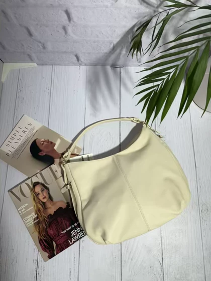 کیف بغل زیپ