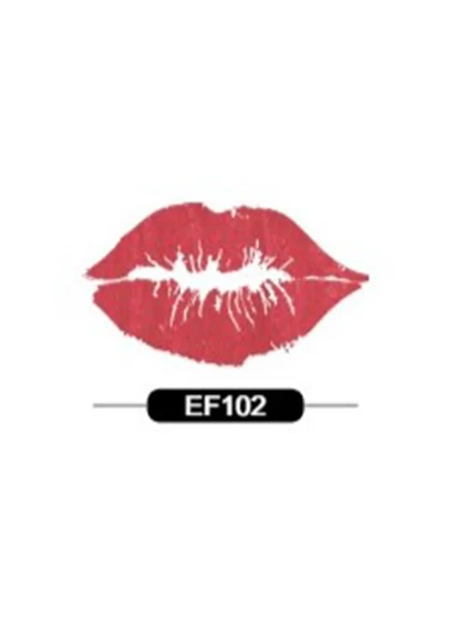 رژلب جامد 102