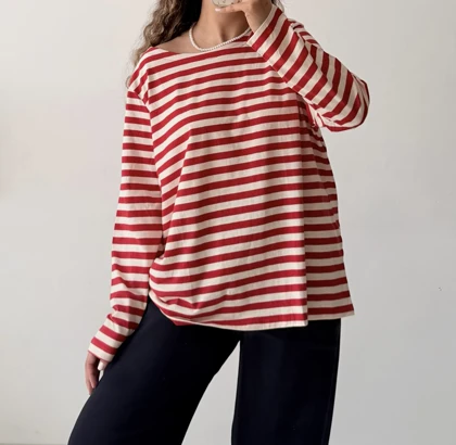 بلوز وارداتی لانگ اسلیو | long sleeve blouse🇹🇷