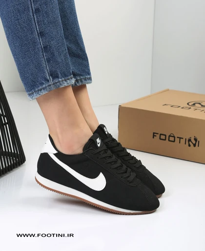 کتانی زنانه نایک کورتز 996 BD