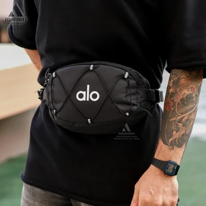 کراس بادی الو alo Crossbody A01