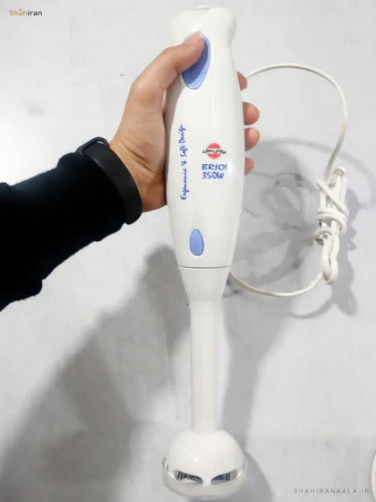 گوشت کوب برقی پارس خزر مدل HB-5501AP