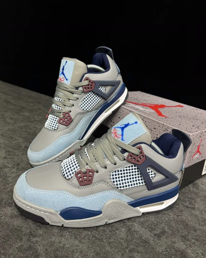 کتانی جردن فور