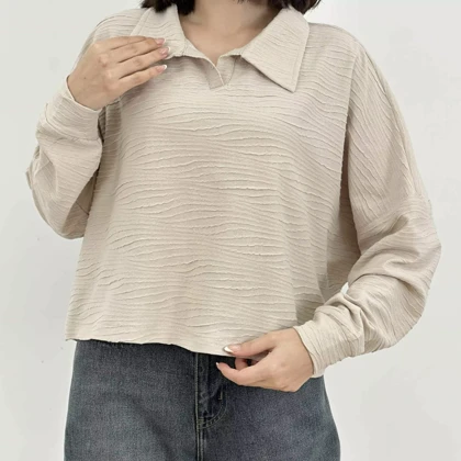 بلوز برکه 1008018