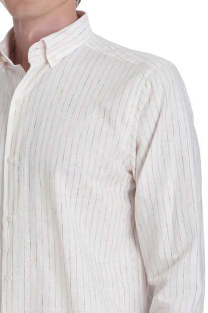 پیراهن مردانه hatemoglu