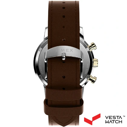 ساعت مچی مردانه تایمکس TIMEX مدل TW2W10000X