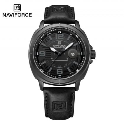 ساعت مچی نیوی‌فورس مدل Naviforce NF-8074