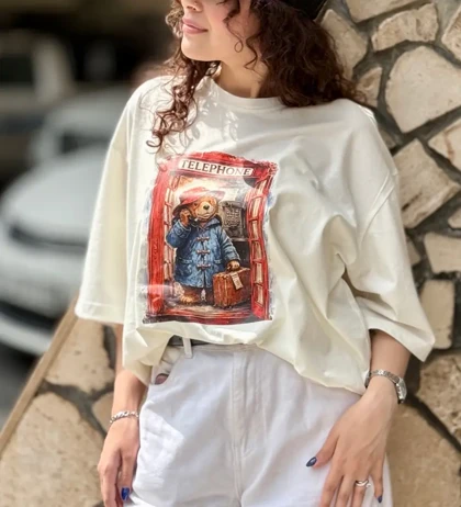 تیشرت سامری