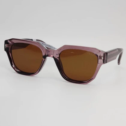 عینک آفتابی زنانه فندی Fendi RN9004 پولاریزه و ضد اشعه UV400 ایتالیایی