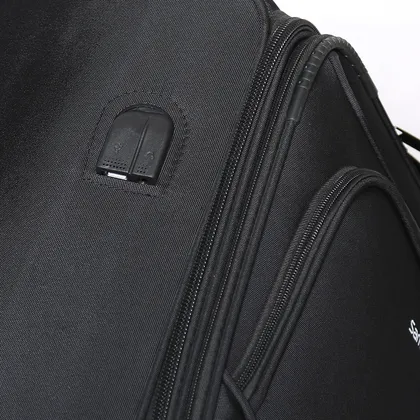 کیف خلبانی سامسونایت SAMSONITE مدل SB4307-"17