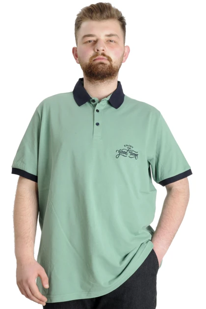 تیشرت سایز بزرگ مردانه modexl