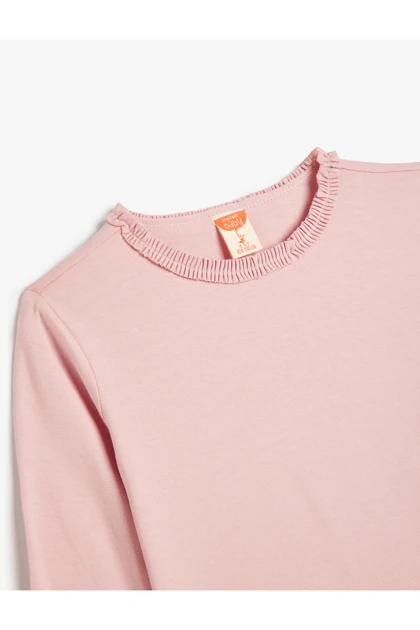 تیشرت بچگانه اورجینال کوتون koton