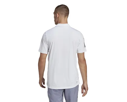 پیراهن چوگان تنیس Club 3Str Polo PC_HS3268