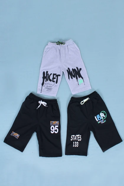 شلوارک بچگانه پانیو کیدز panio-kids