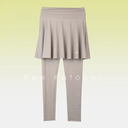 لگ دامن دار نایک (2381A)