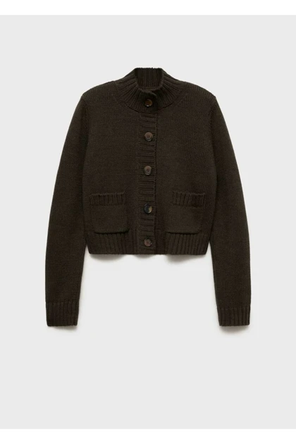 بافت زنانه اورجینال منگو mango