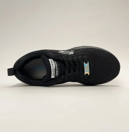 کفش پیاده روی اسکیچرز گو واک مشکی تمام Z100