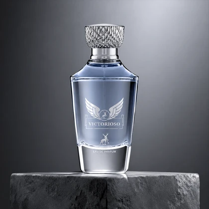 ادکلن ویکتوریوسو مایسون الحمبرا خرید عطر Victorioso اصل