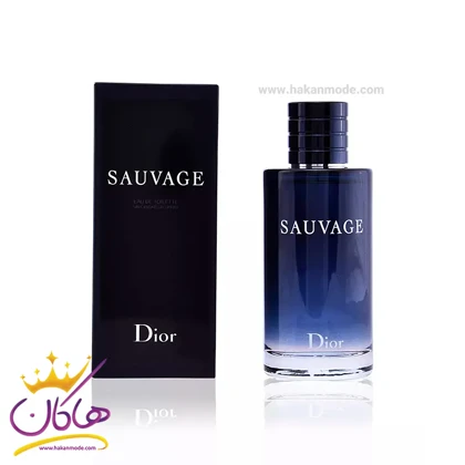 عطر ادکلن دیور ساواج ادوتویلت مردانه 200 میل