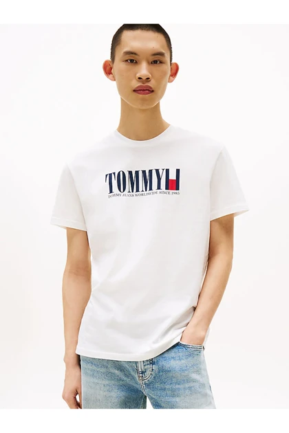 تیشرت مردانه tommy-hilfiger