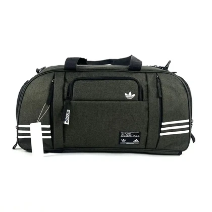 ساک ورزشی سه کاره Adidas مدل A20659